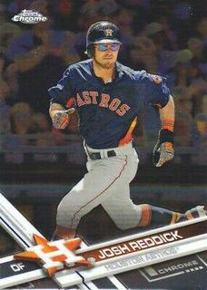 Josh Reddick
