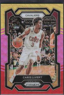 Caris LeVert