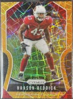 Haason Reddick