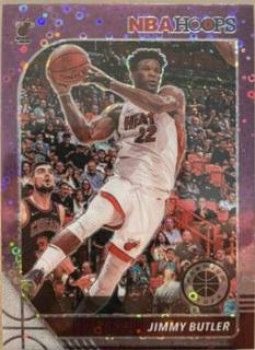 Jimmy Butler