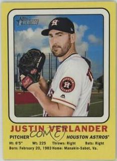 Justin Verlander