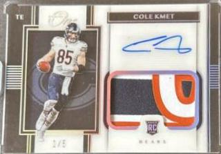Cole Kmet