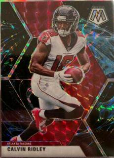 Calvin Ridley