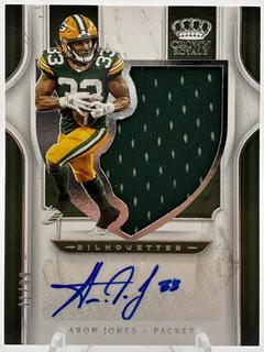 Aaron Jones