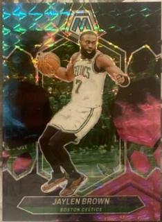 Jaylen Brown