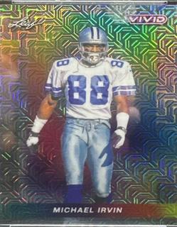 Michael Irvin