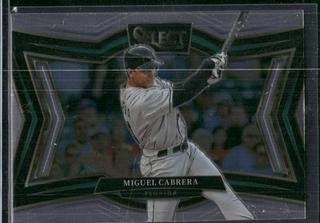 Miguel Cabrera