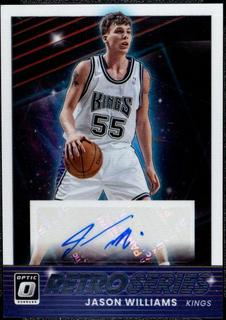 Jason Williams