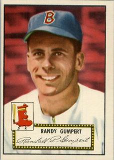 Randy Gumpert