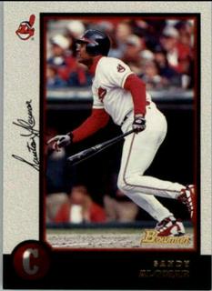 Sandy Alomar