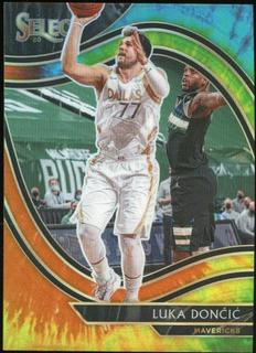 Luka Doncic
