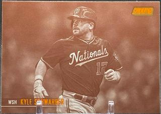 Kyle Schwarber
