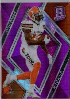 Josh Gordon