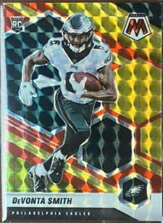 DeVonta Smith