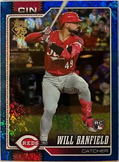 Will Banfield