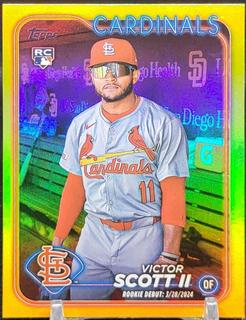 Victor Scott II