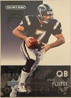 Doug Flutie