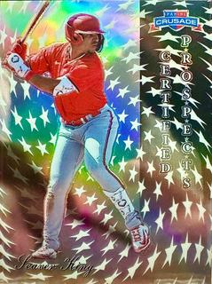 Seaver King