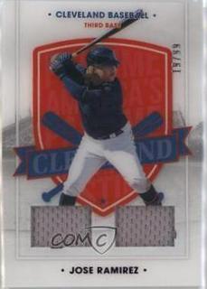 Jose Ramirez