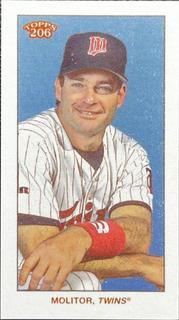 Paul Molitor