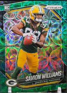Savion Williams