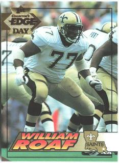 Willie Roaf