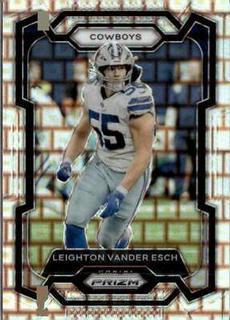 Leighton Vander Esch