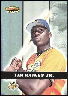 Tim Raines Jr