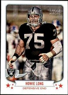 Howie Long
