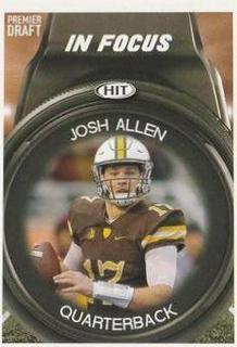 Josh Allen