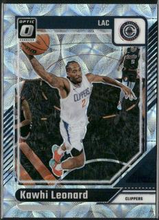 Kawhi Leonard