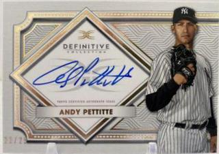 Andy Pettitte