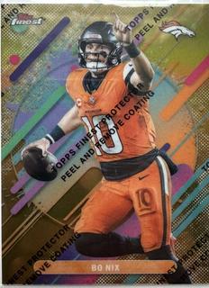 Bo Nix