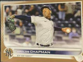 Aroldis Chapman