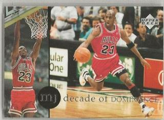 Michael Jordan