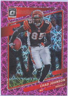 Chad Johnson