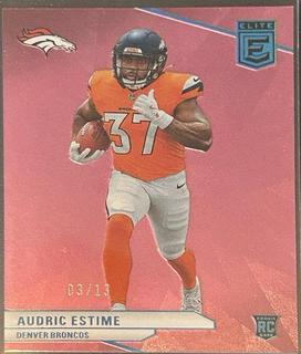 Audric Estime