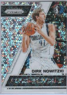 Dirk Nowitzki