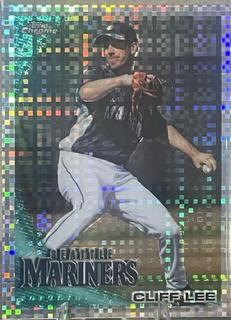 Cliff Lee