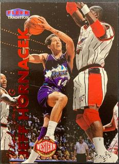 Jeff Hornacek