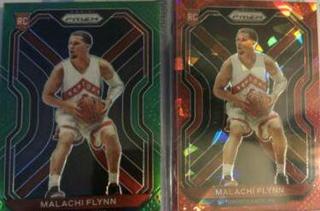 Malachi Flynn