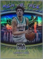 LaMelo Ball