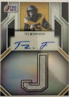 Tez Johnson