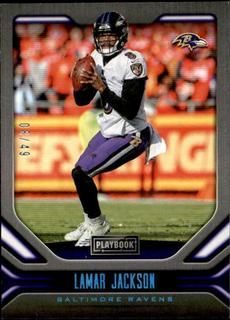 Lamar Jackson