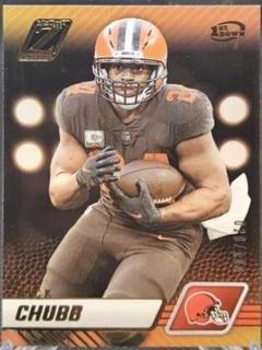 Nick Chubb