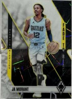 Ja Morant