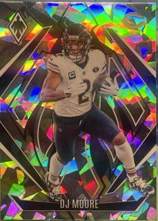DJ Moore