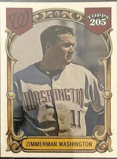 Ryan Zimmerman