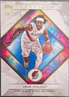 Jrue Holiday