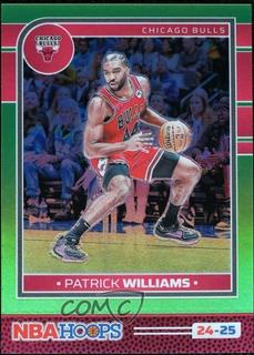 Patrick Williams